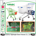 Supermarket Shopping Trolley Cart Hand Trolley